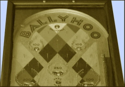 'Ballyhoo' von 1932