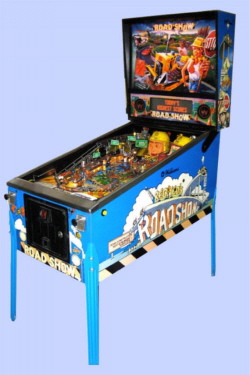 Flipper vorher nacher
