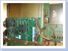 Einbau MPU Board von 'Alltek Systems' in 'Ground Shaker' Einbau MPU Board von 'Alltek Systems' in 'Ground Shaker'