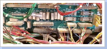 Interconnect Board SYS11 Interconnect Board SYS11