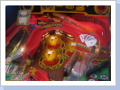 Bumper im 'Riverboat Gambler' bumpen wieder Bumper im 'Riverboat Gambler' bumpen wieder