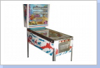 Gottlieb FAST DRAW Gottlieb FAST DRAW