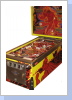 Bally, FIREBALL ll Bally, FIREBALL ll