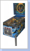 Gottlieb's SPIRIT Sys 80 Gottlieb's SPIRIT Sys 80
