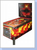 Gottlieb, VULCANO Sys 80 Gottlieb, VULCANO Sys 80